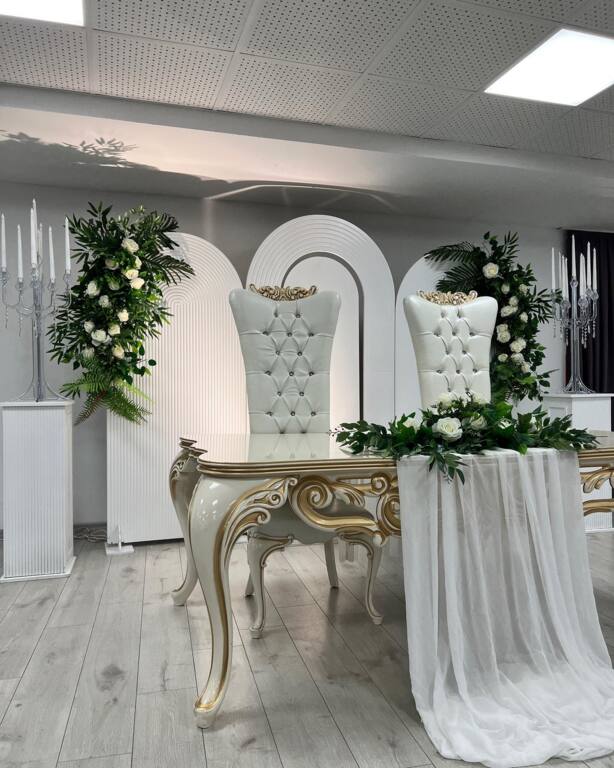 Gelin Evi & Organizasyon