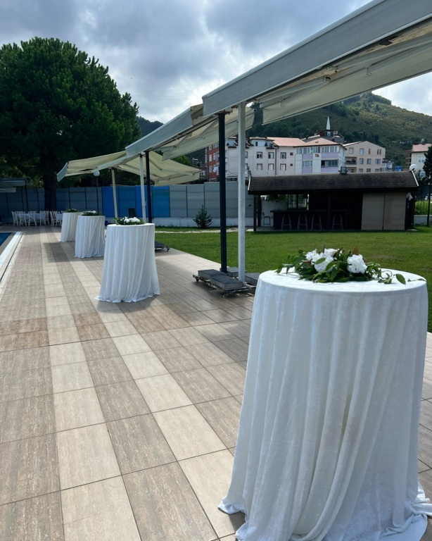 Gelin Evi & Organizasyon