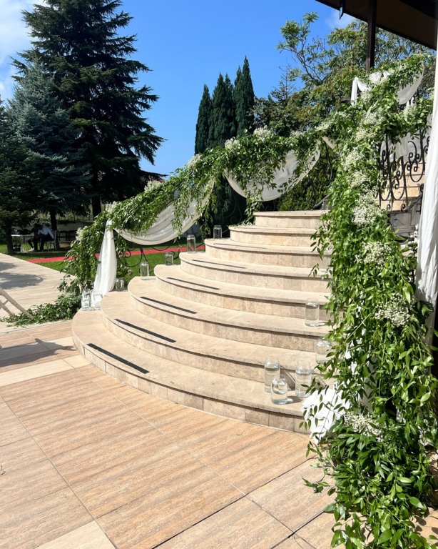 Gelin Evi & Organizasyon