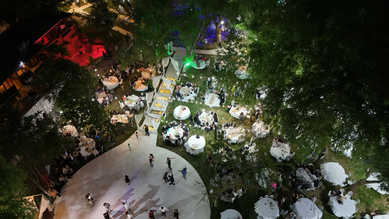 Körfez Garden Wedding