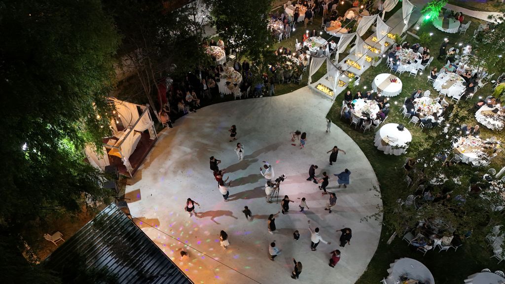 Körfez Garden Wedding