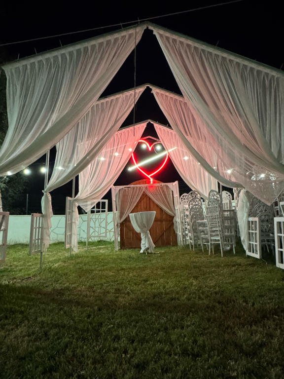 Körfez Garden Wedding