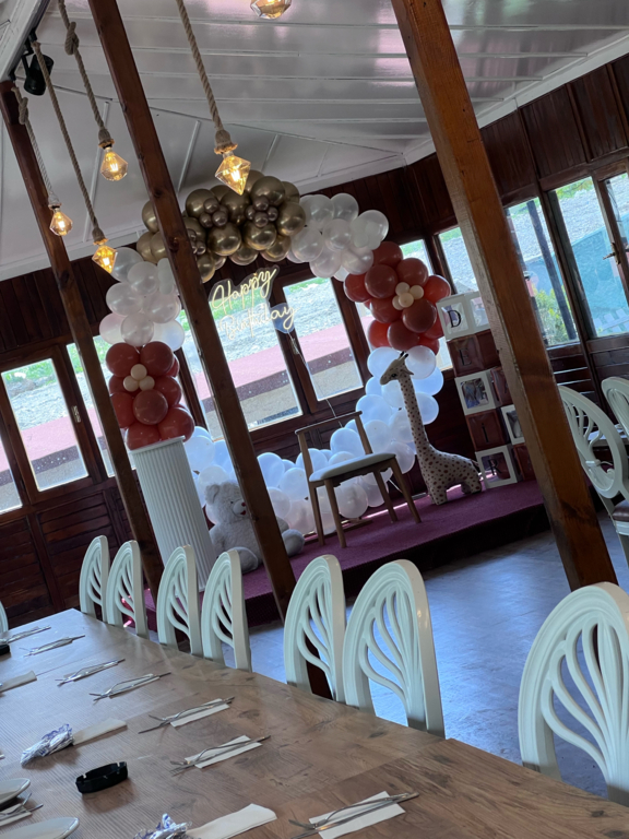 Körfez Garden Wedding