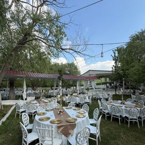 Körfez Garden Wedding