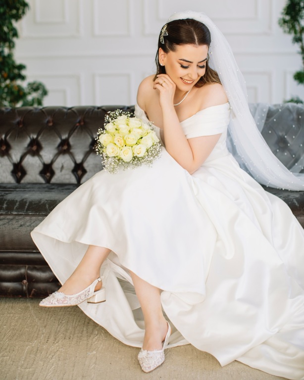 Canan Baykan Fotoğraf