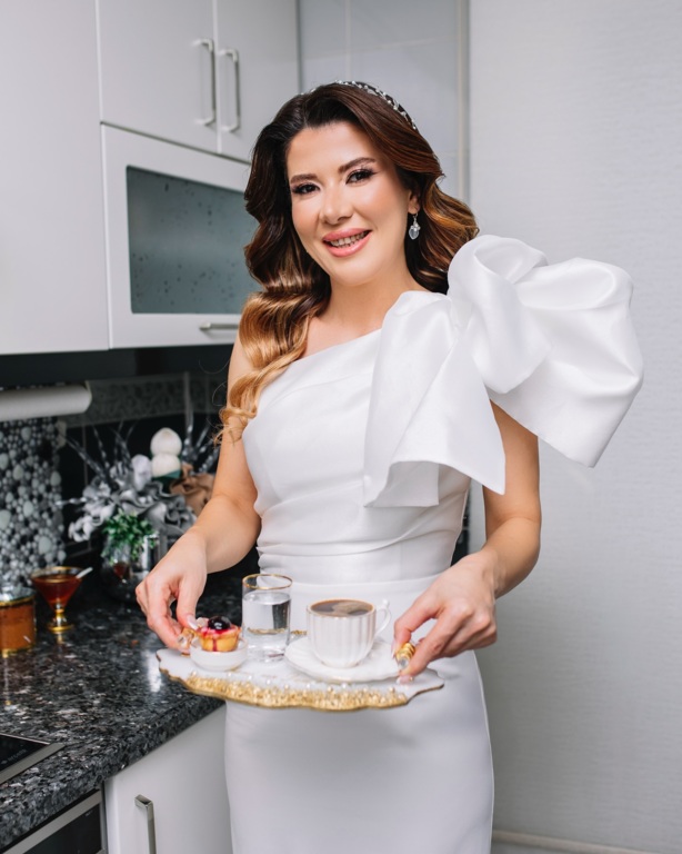 Canan Baykan Fotoğraf