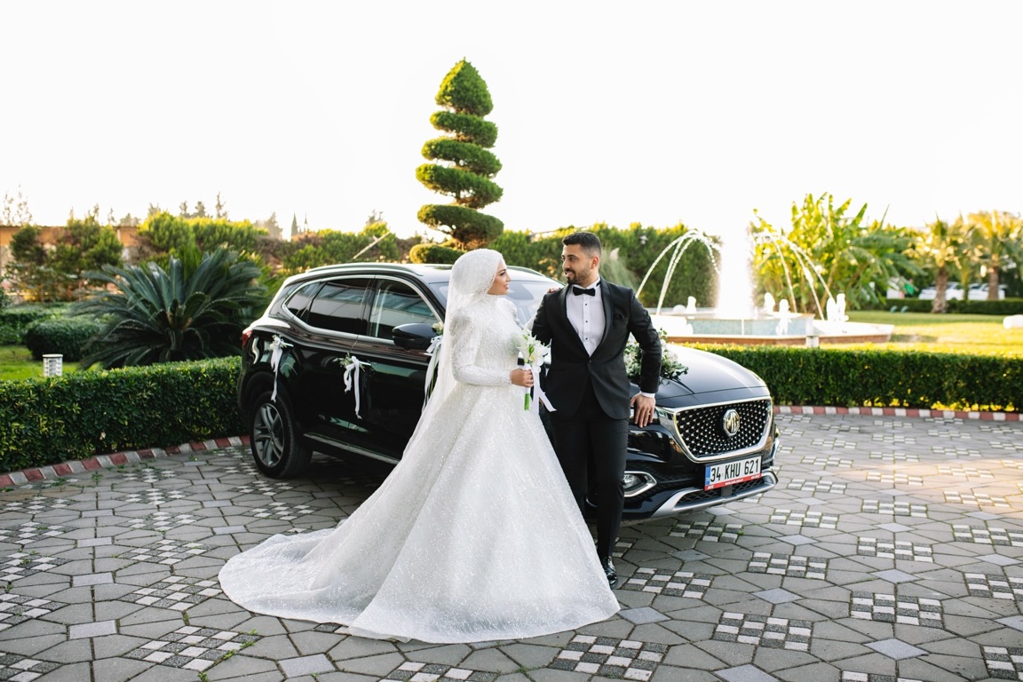 Canan Baykan Fotoğraf