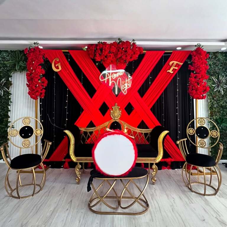 Han Organizasyon Osmaniye