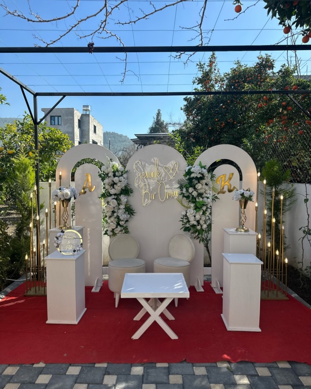 Han Organizasyon Osmaniye