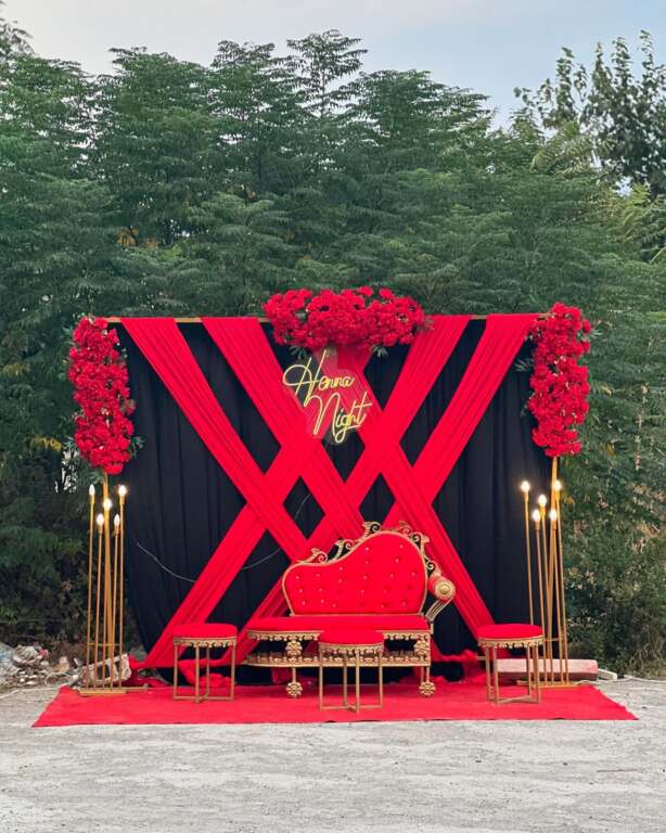 Han Organizasyon Osmaniye