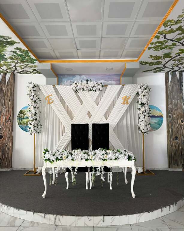 Han Organizasyon Osmaniye