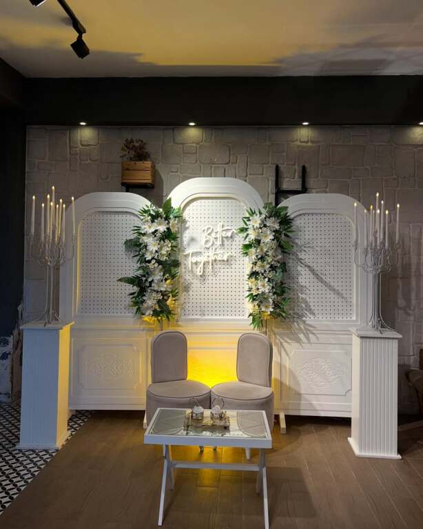 Moonlight Organizasyon Ordu