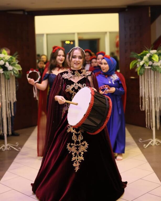 Moonlight Organizasyon Ordu