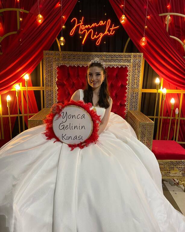 Moonlight Organizasyon Ordu