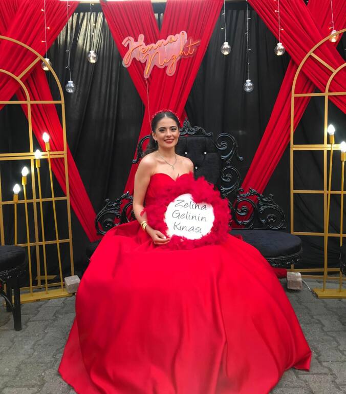 Moonlight Organizasyon Ordu