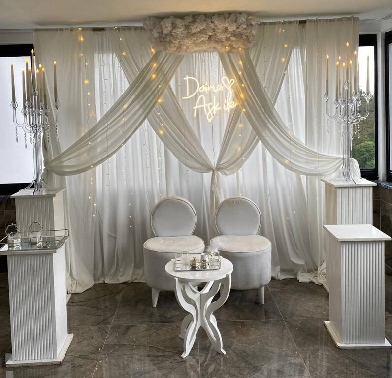 Moonlight Organizasyon Ordu