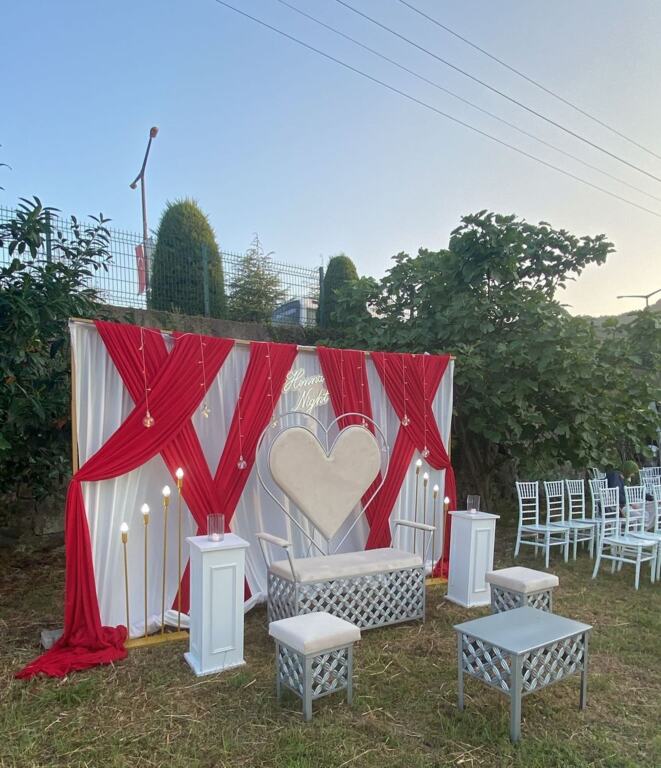 Moonlight Organizasyon Ordu