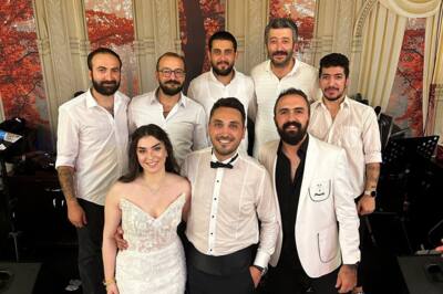Tokat Orkestra
