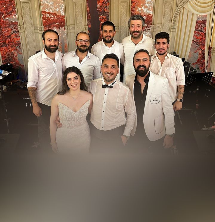 Tokat Orkestra