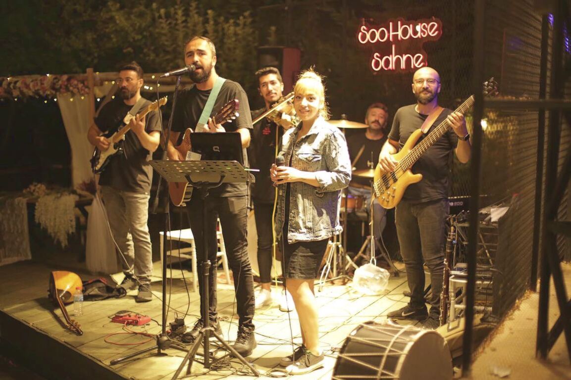 Tokat Orkestra