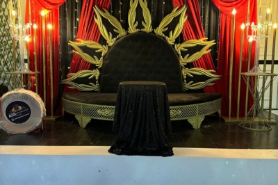 Asil Organizasyon Ordu