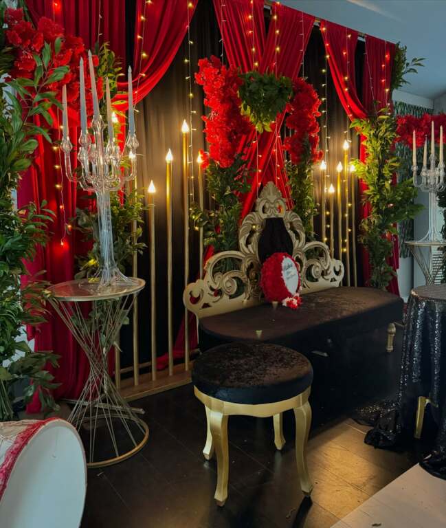 Asil Organizasyon Ordu