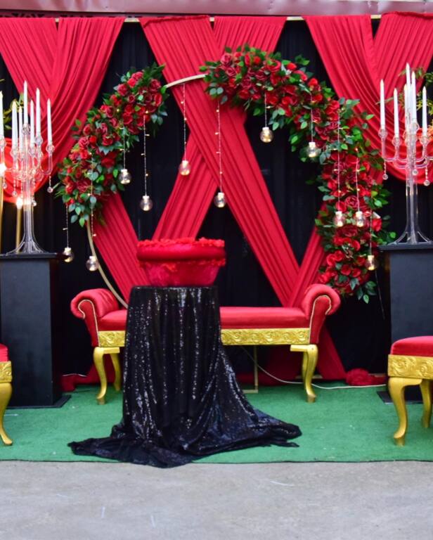 Asil Organizasyon Ordu