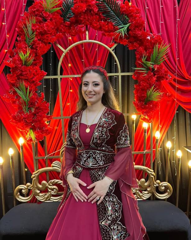 Asil Organizasyon Ordu