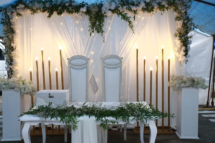 Asil Organizasyon Ordu