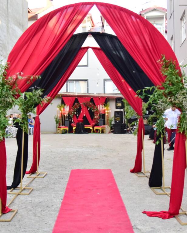 Asil Organizasyon Ordu