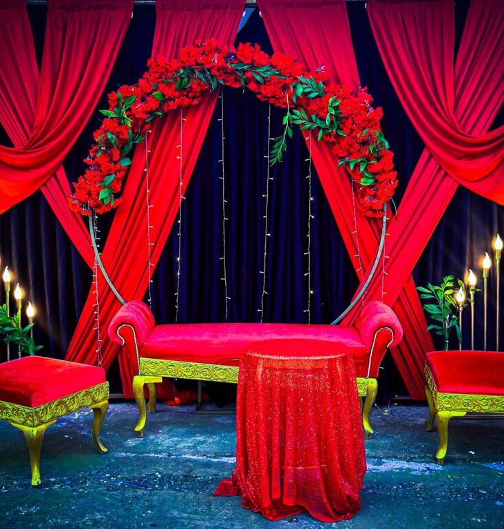 Asil Organizasyon Ordu