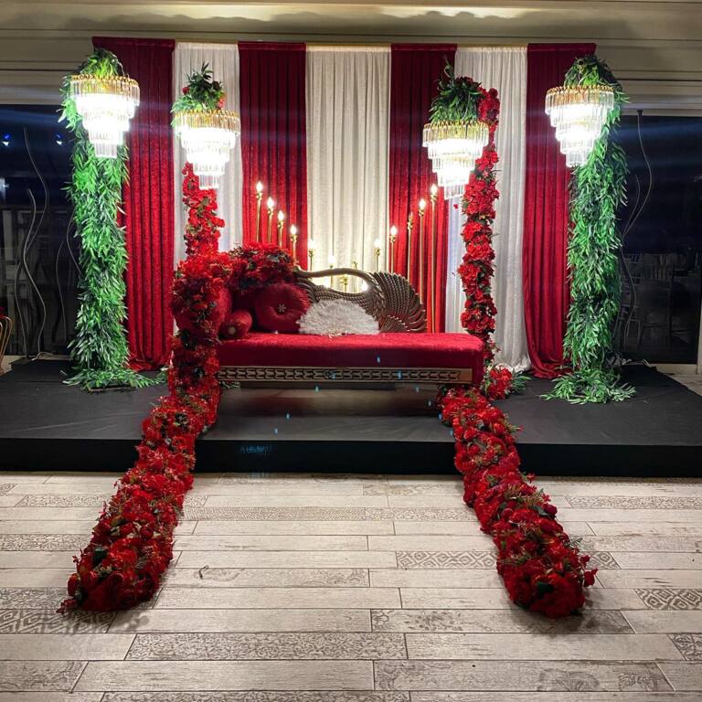 Victoria Organizasyon Ordu