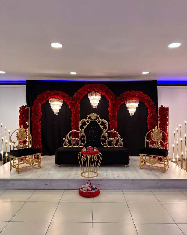 Victoria Organizasyon Ordu