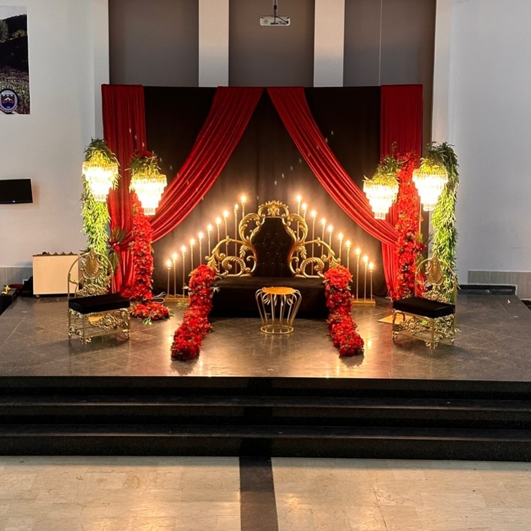 Victoria Organizasyon Ordu