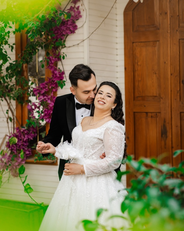Foto İnci Kadirli