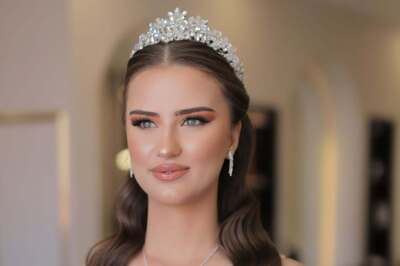 Sena Bolat Saç Makyaj Tasarım