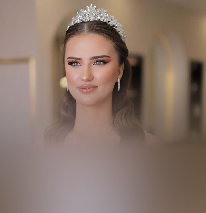 Sena Bolat Saç Makyaj Tasarım