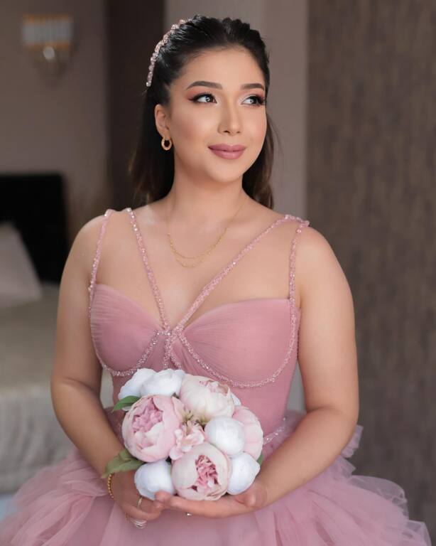 Sena Bolat Saç Makyaj Tasarım