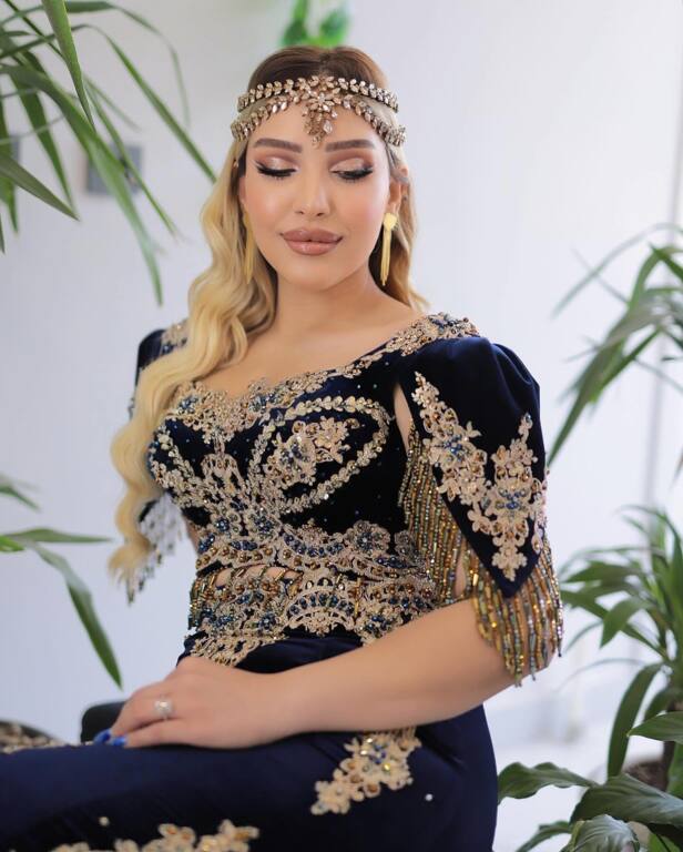 Sena Bolat Saç Makyaj Tasarım