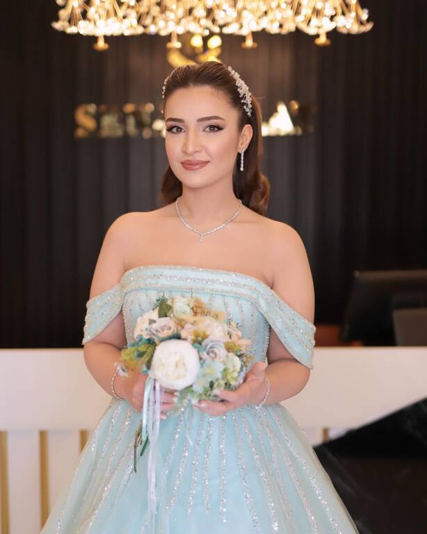 Sena Bolat Saç Makyaj Tasarım