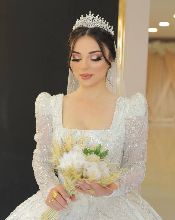 Sena Bolat Saç Makyaj Tasarım