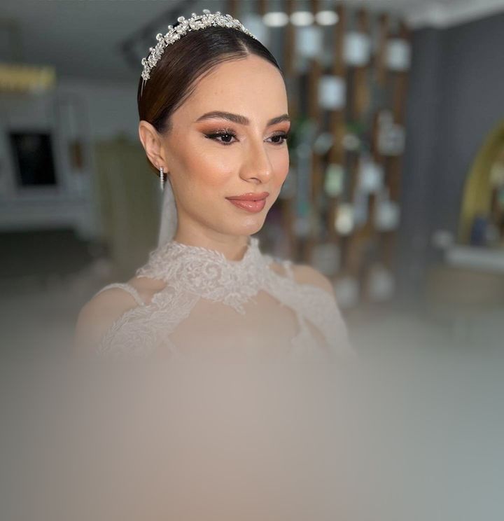 Ufuk Turna Salon Diva