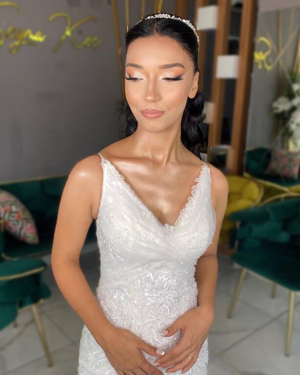 Ufuk Turna Salon Diva