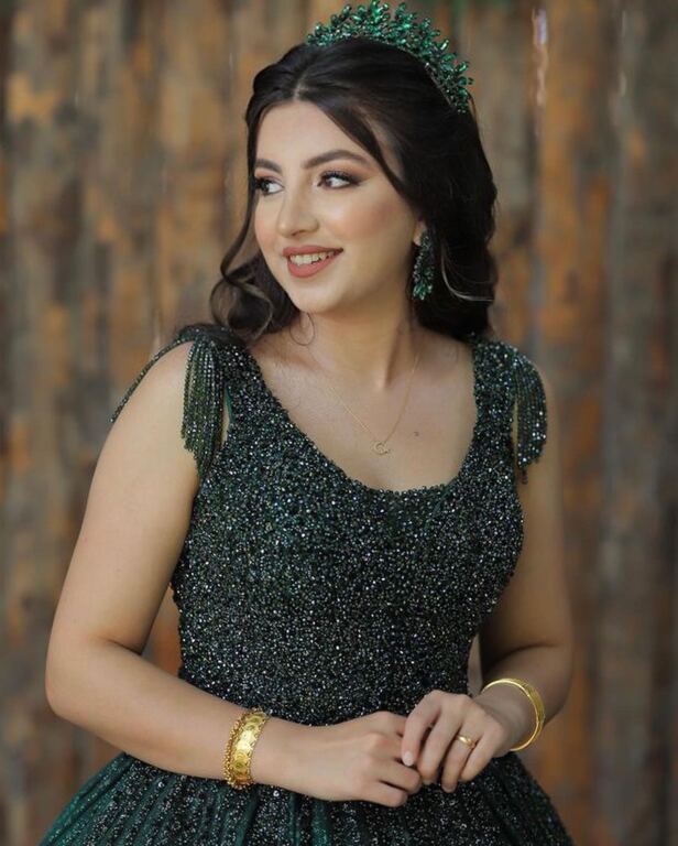 Ufuk Turna Salon Diva