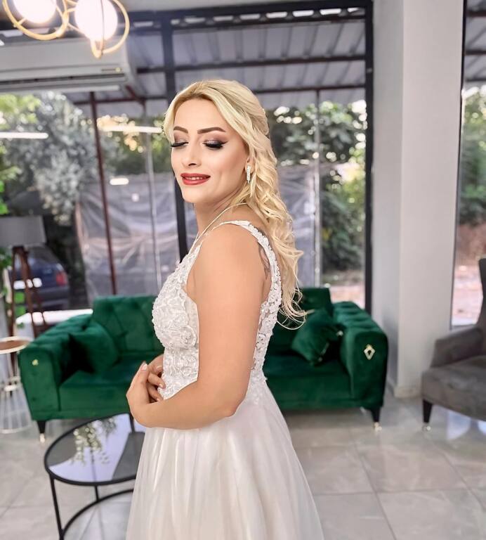 Ufuk Turna Salon Diva