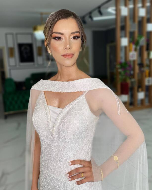 Ufuk Turna Salon Diva