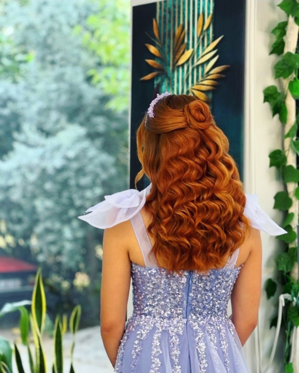 Ufuk Turna Salon Diva