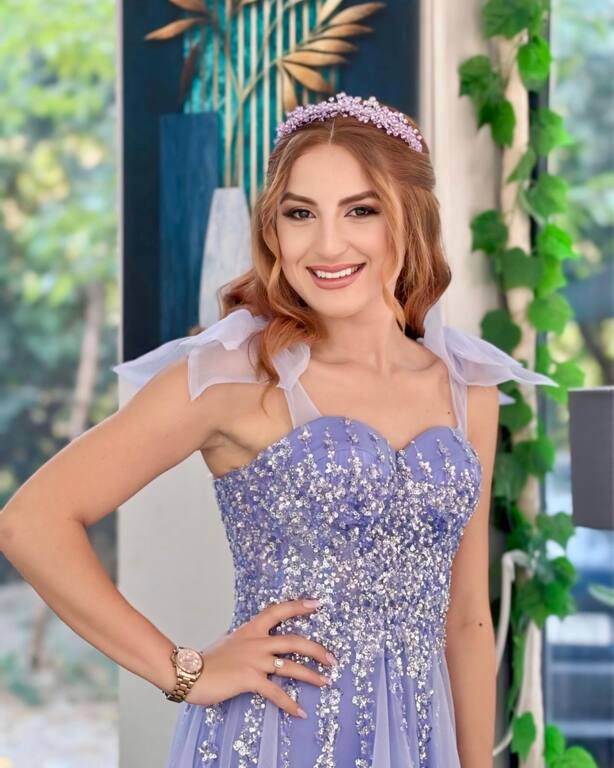 Ufuk Turna Salon Diva