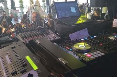 Mega Ses Işık Organizasyon