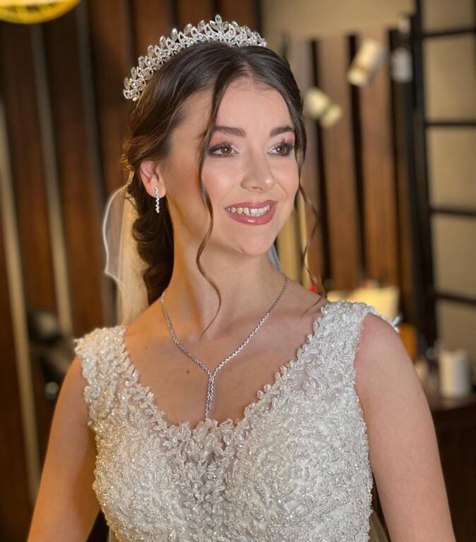 Oya & Buğra Mansuroğlu